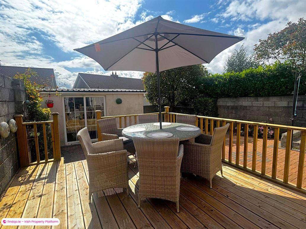 Semi-detached house for Sale in Waterford City Centre, Waterford