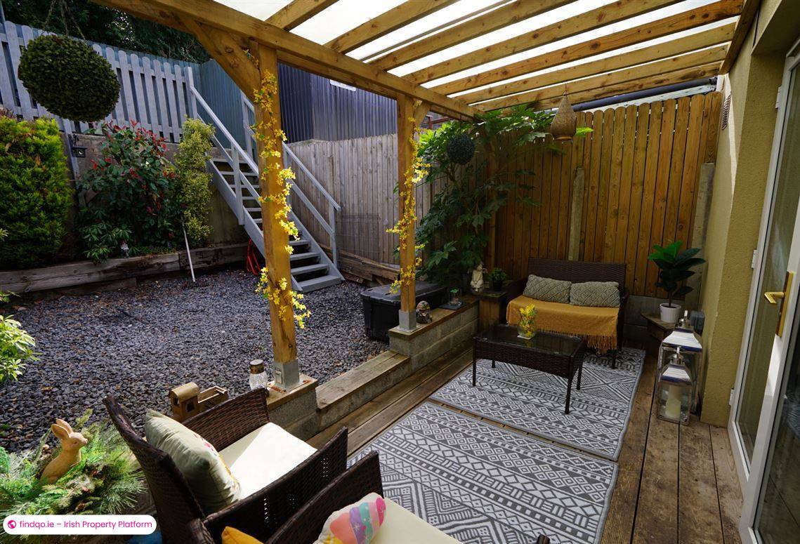 Terraced house for Sale in Ferrybank, Waterford
