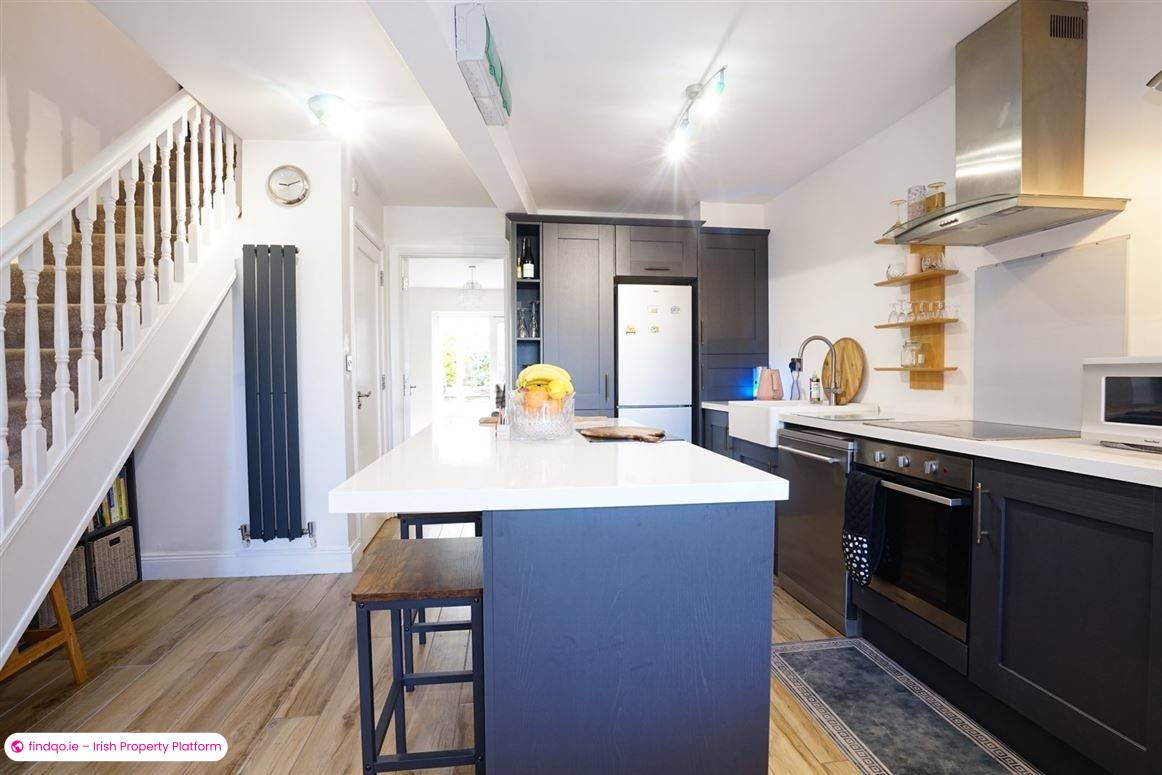Terraced house for Sale in Ferrybank, Waterford