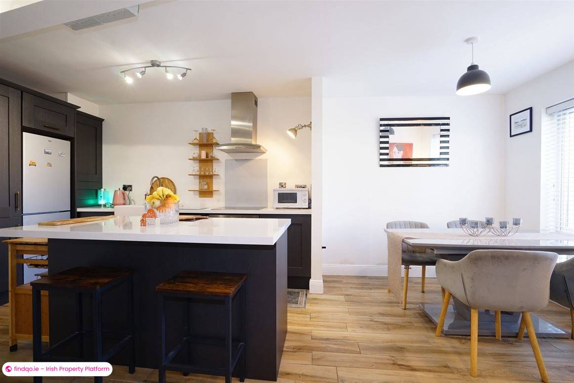 Terraced house for Sale in Ferrybank, Waterford
