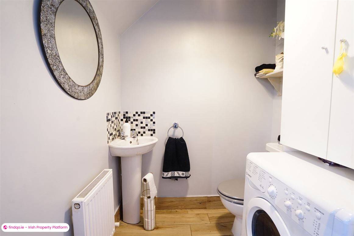 Terraced house for Sale in Ferrybank, Waterford