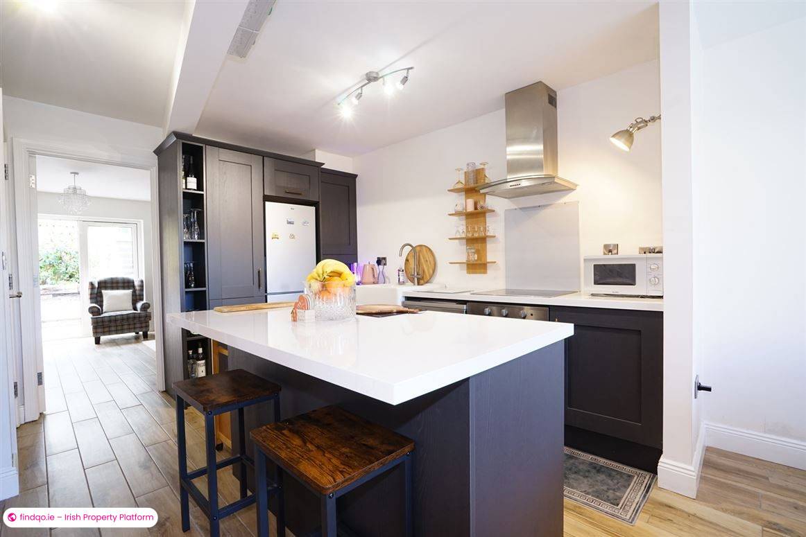 Terraced house for Sale in Ferrybank, Waterford