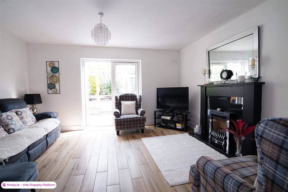 Terraced house for Sale in Ferrybank, Waterford
