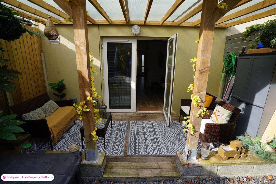 Terraced house for Sale in Ferrybank, Waterford