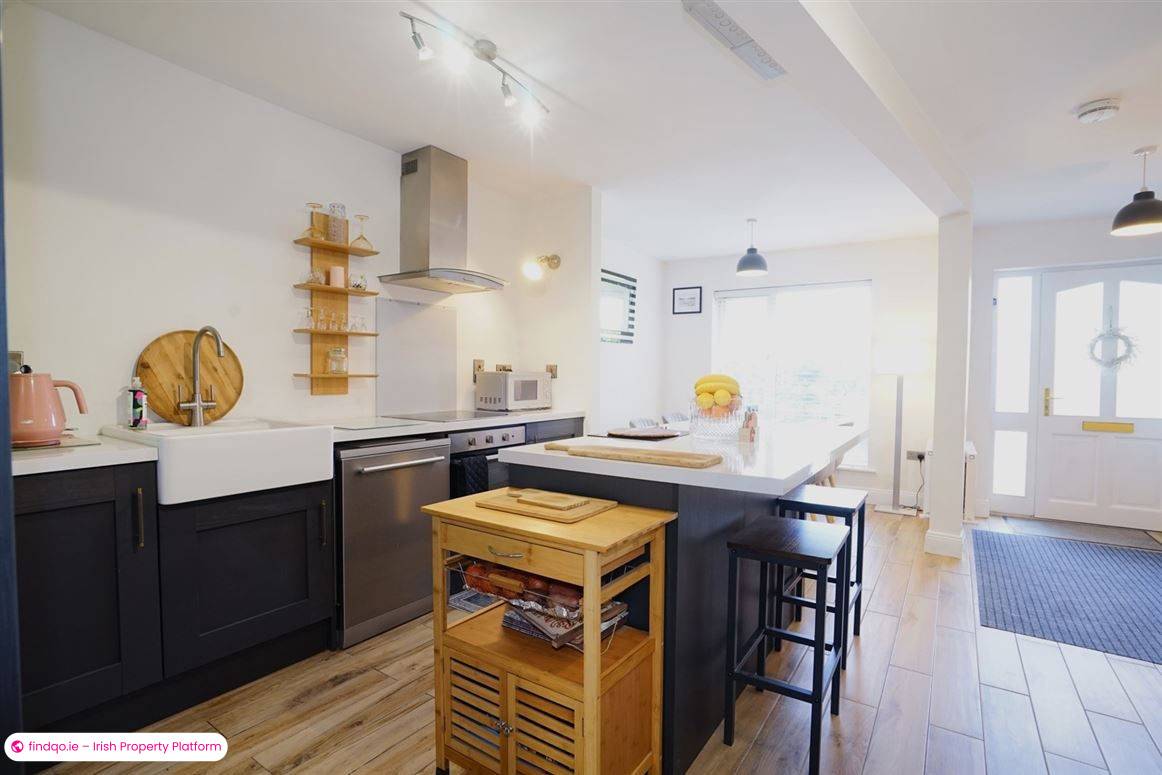 Terraced house for Sale in Ferrybank, Waterford