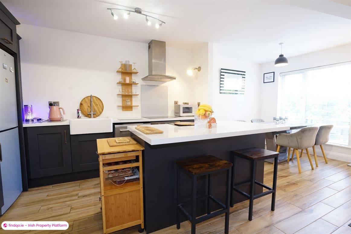 Terraced house for Sale in Ferrybank, Waterford