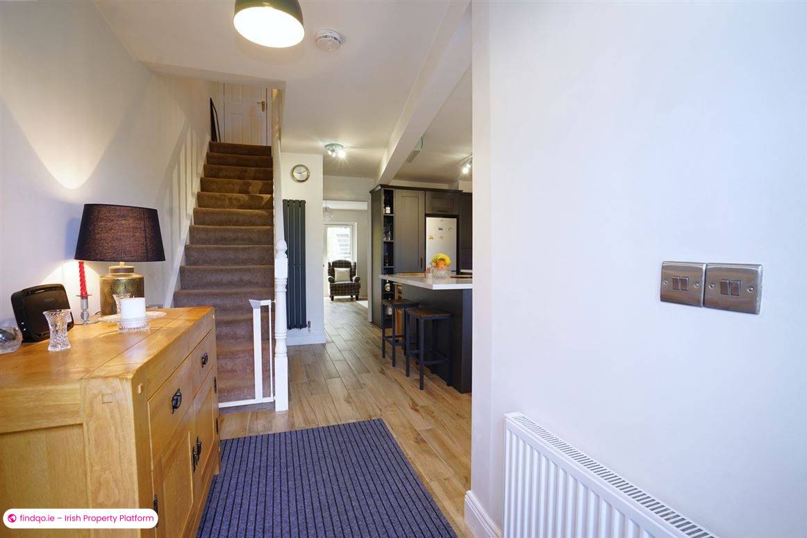 Terraced house for Sale in Ferrybank, Waterford