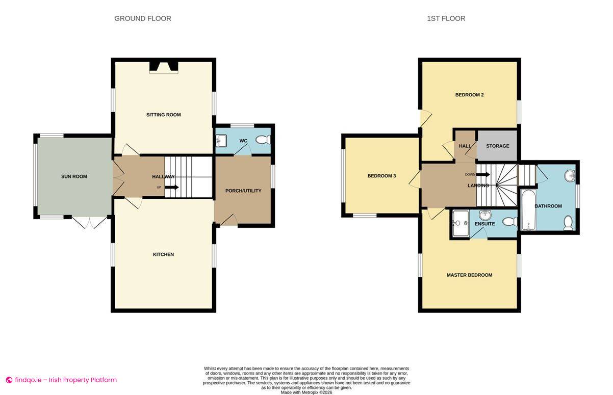 Detached house for Sale in Mothel, Waterford