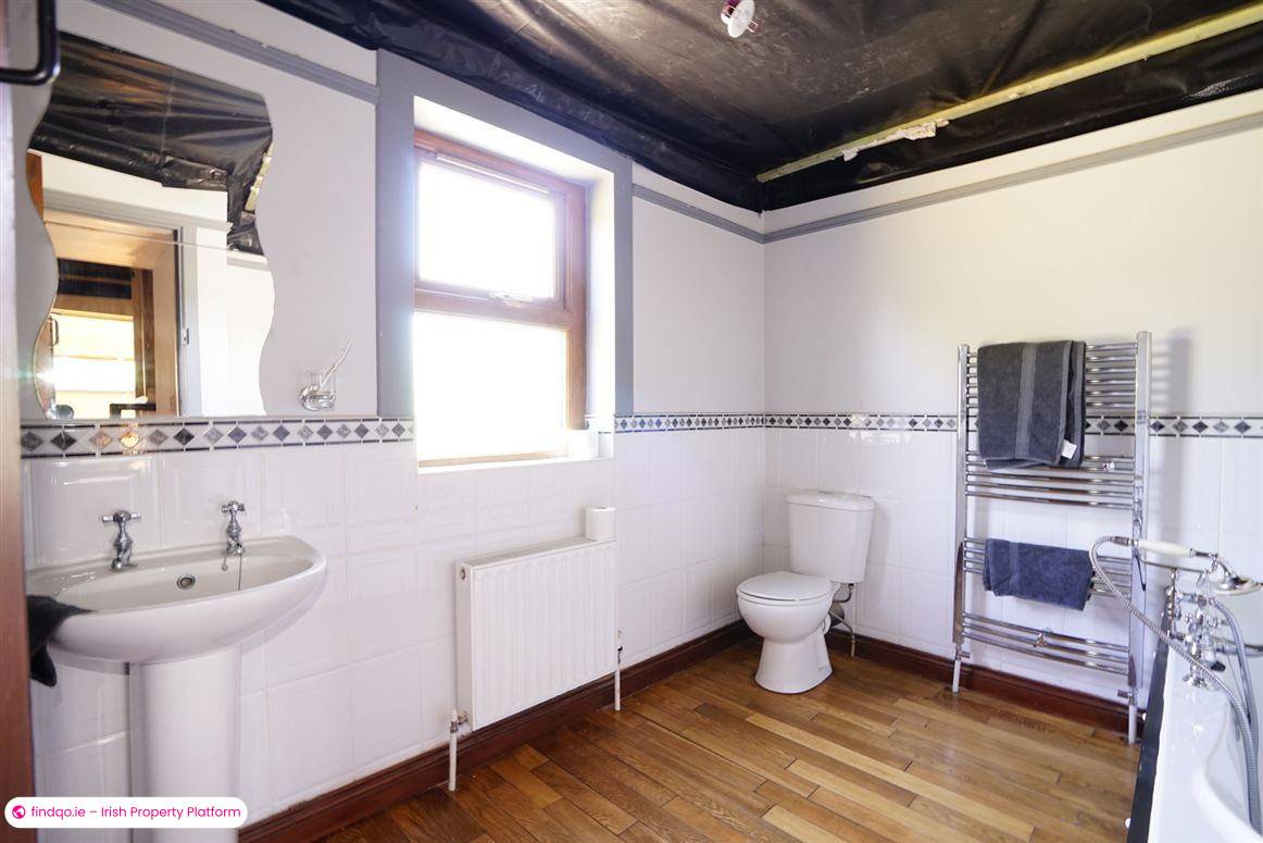 Detached house for Sale in Mothel, Waterford