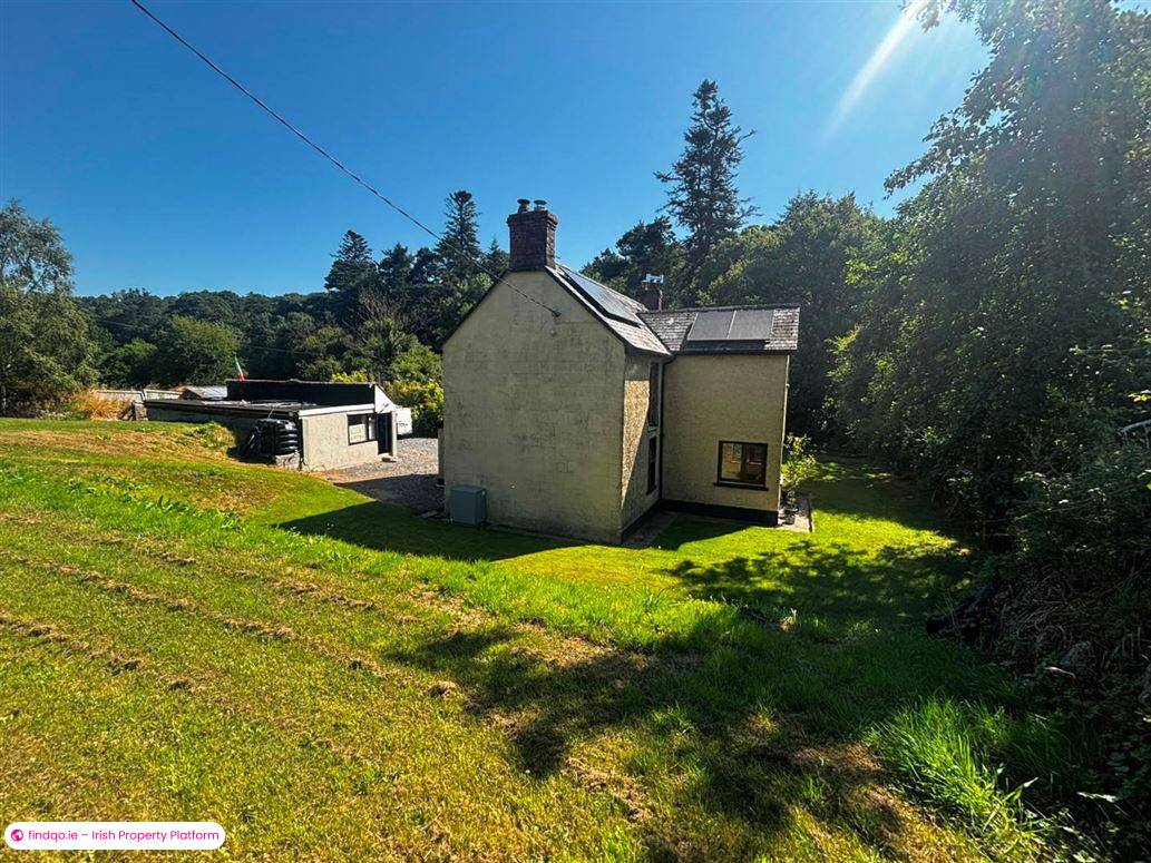 Detached house for Sale in Mothel, Waterford
