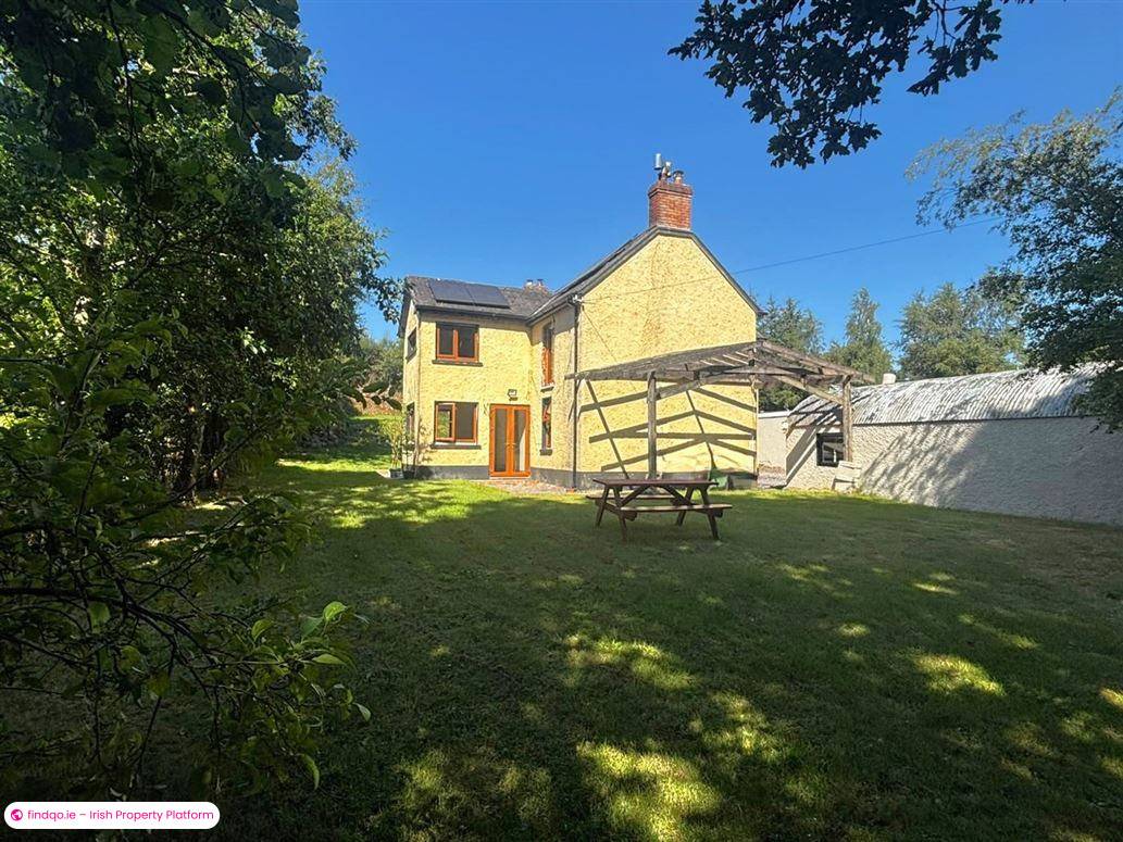Detached house for Sale in Mothel, Waterford