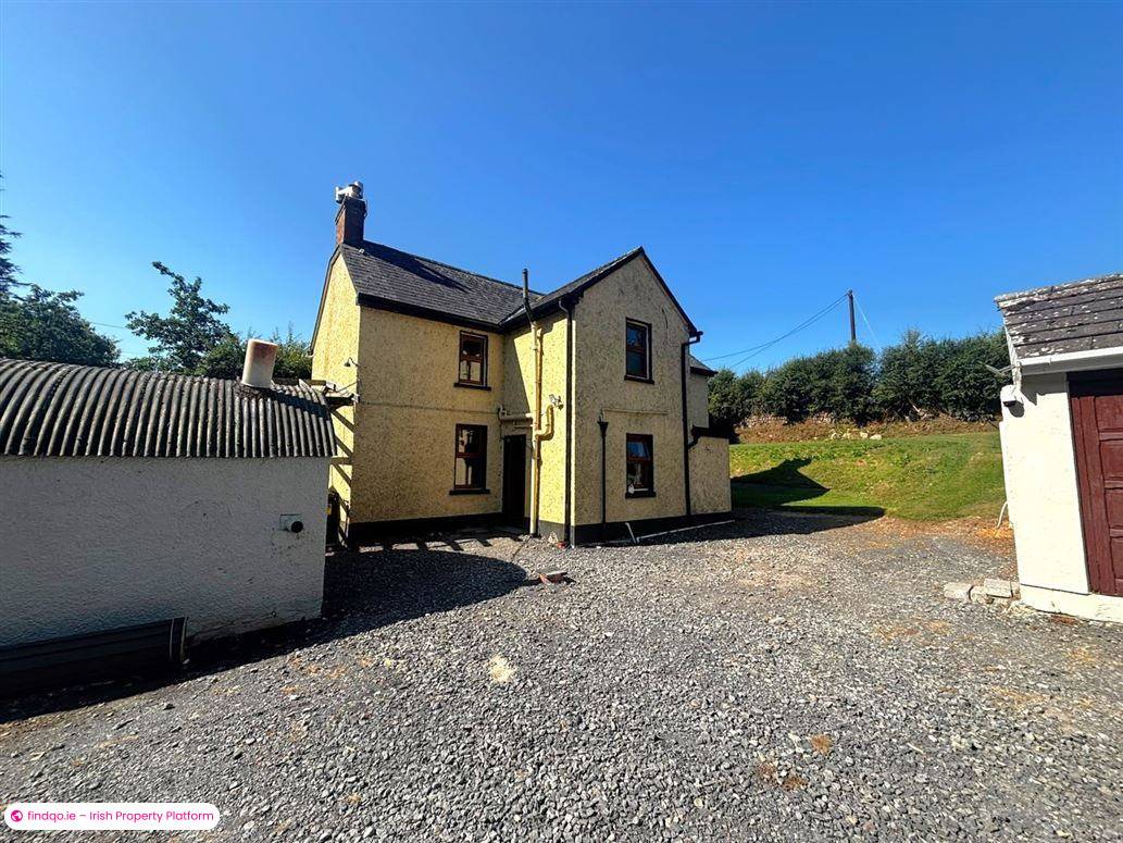 Detached house for Sale in Mothel, Waterford