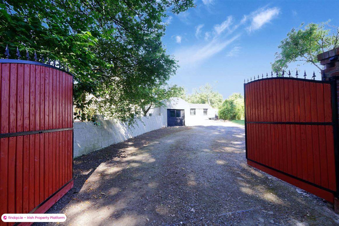 Detached house for Sale in Mothel, Waterford