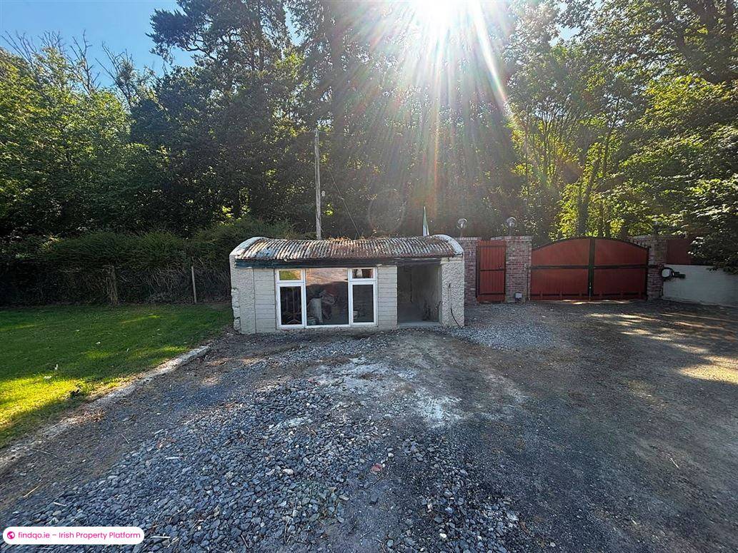 Detached house for Sale in Mothel, Waterford