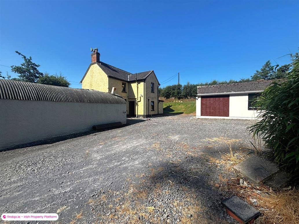 Detached house for Sale in Mothel, Waterford