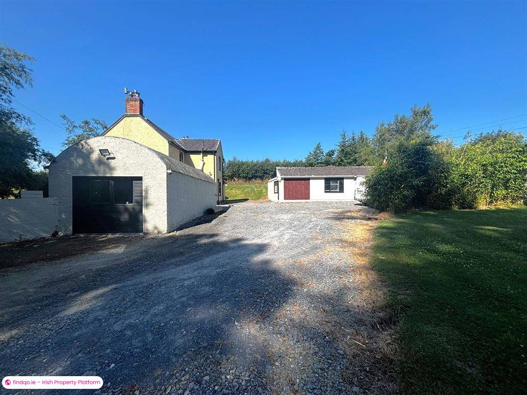 Detached house for Sale in Mothel, Waterford