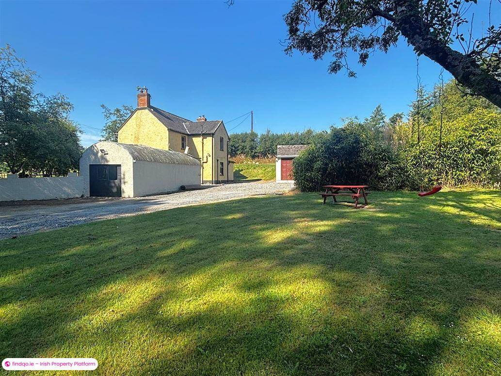 Detached house for Sale in Mothel, Waterford