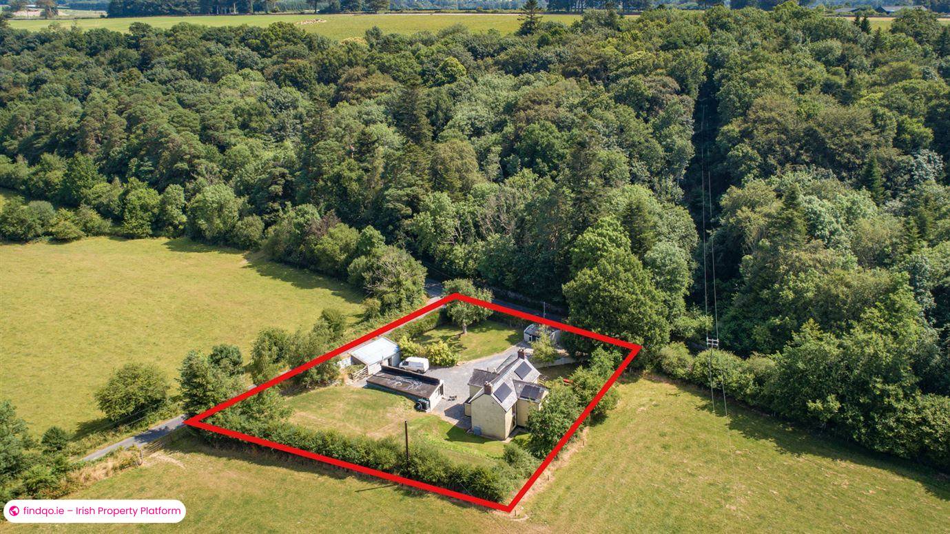 Detached house for Sale in Mothel, Waterford