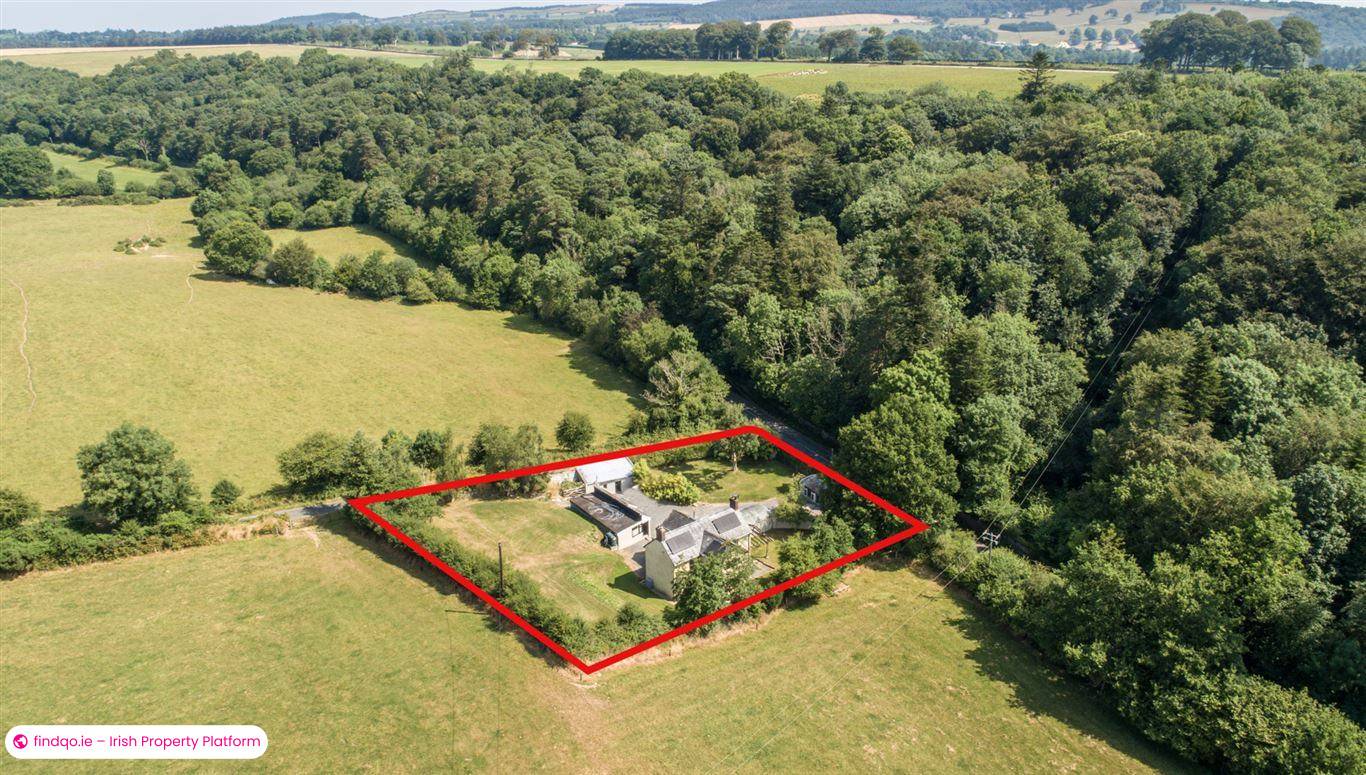 Detached house for Sale in Mothel, Waterford