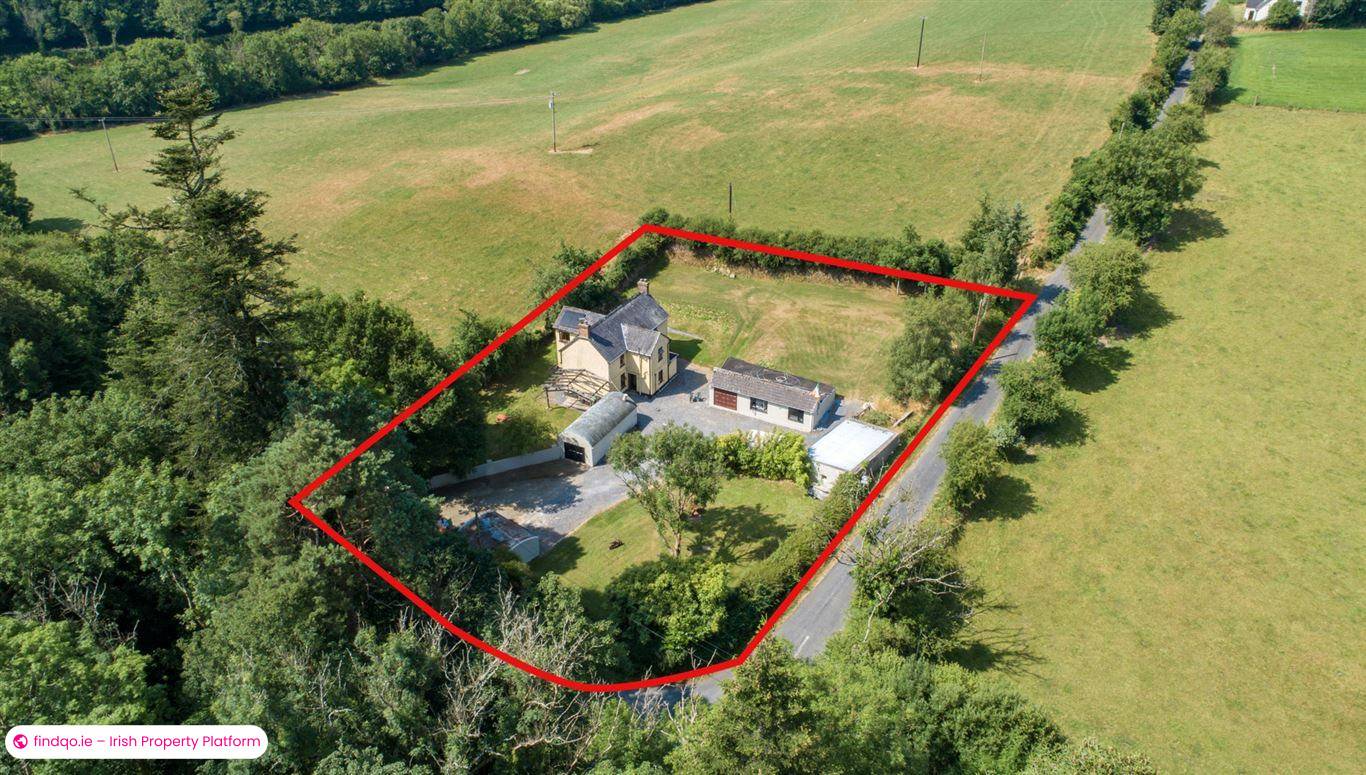 Detached house for Sale in Mothel, Waterford