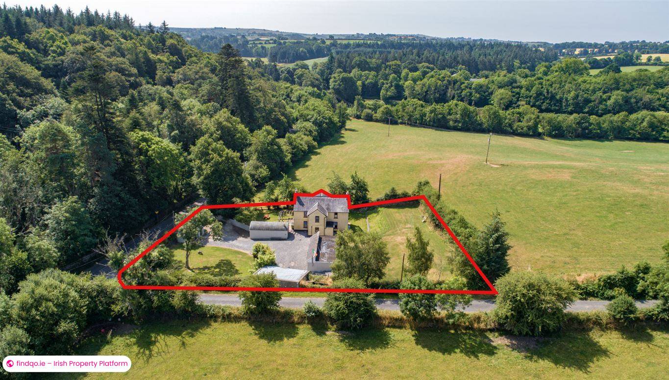 Detached house for Sale in Mothel, Waterford