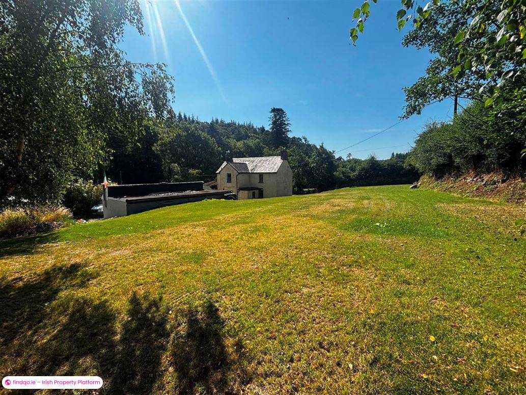 Detached house for Sale in Mothel, Waterford