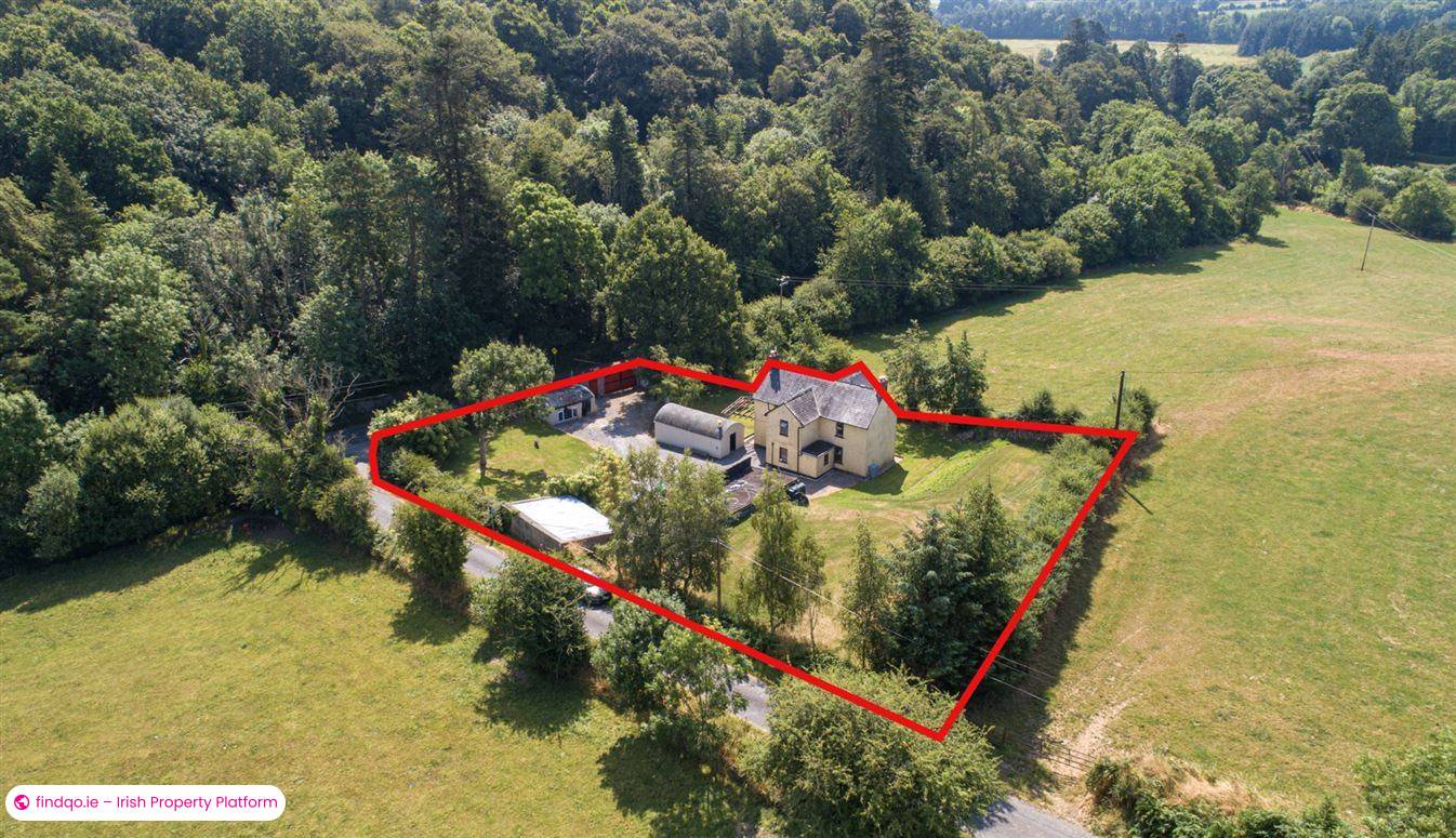 Detached house for Sale in Mothel, Waterford