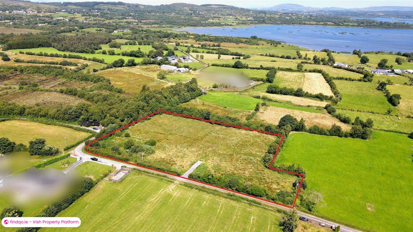 Agricultural Land for Sale in Monasteraden, Sligo