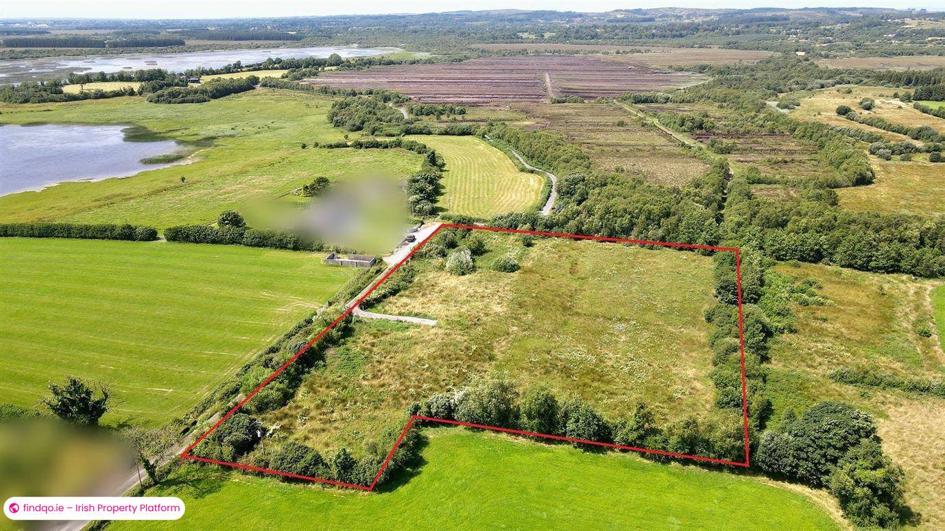 Agricultural Land for Sale in Monasteraden, Sligo