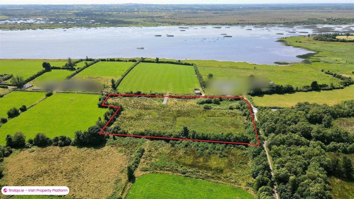 Agricultural Land for Sale in Monasteraden, Sligo