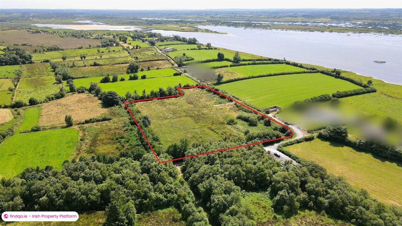 Agricultural Land for Sale in Monasteraden, Sligo