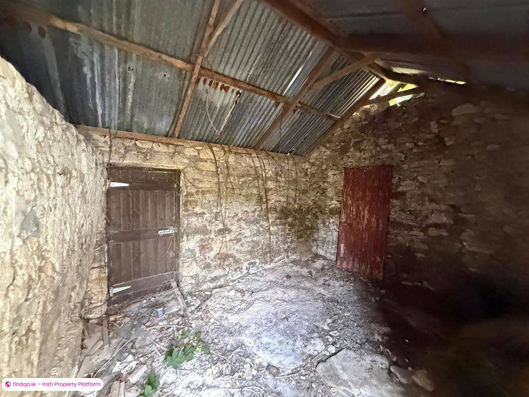 Detached house for Sale in Ballaghaderreen, Roscommon