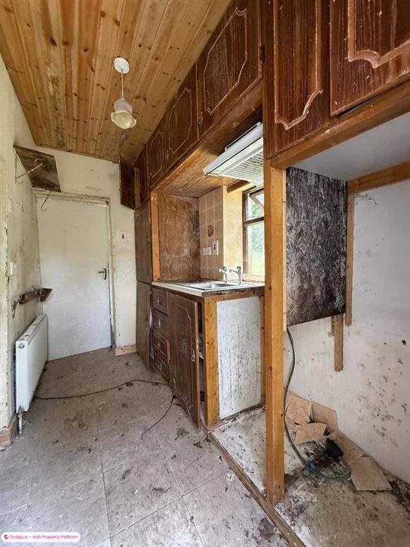 Detached house for Sale in Ballaghaderreen, Roscommon