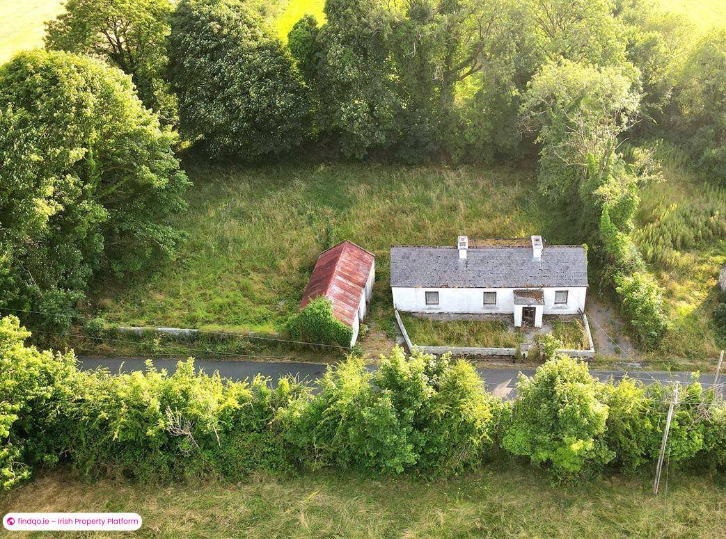 Detached house for Sale in Ballaghaderreen, Roscommon