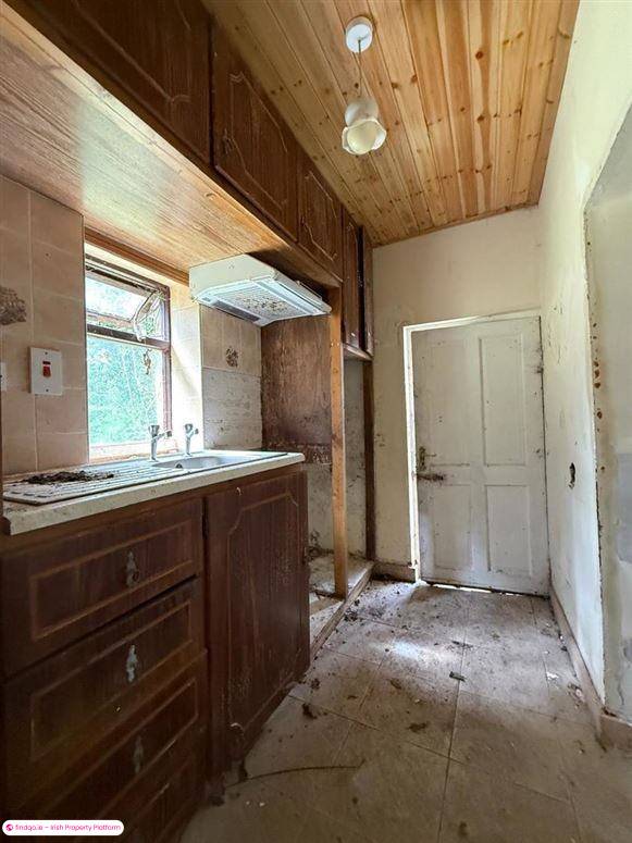 Detached house for Sale in Ballaghaderreen, Roscommon