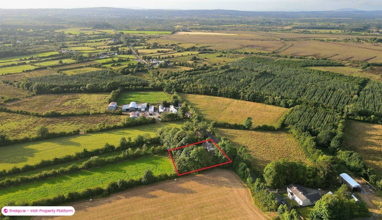 Detached house for Sale in Ballaghaderreen, Roscommon