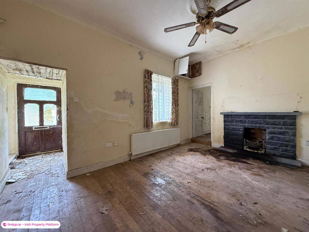 Detached house for Sale in Ballaghaderreen, Roscommon