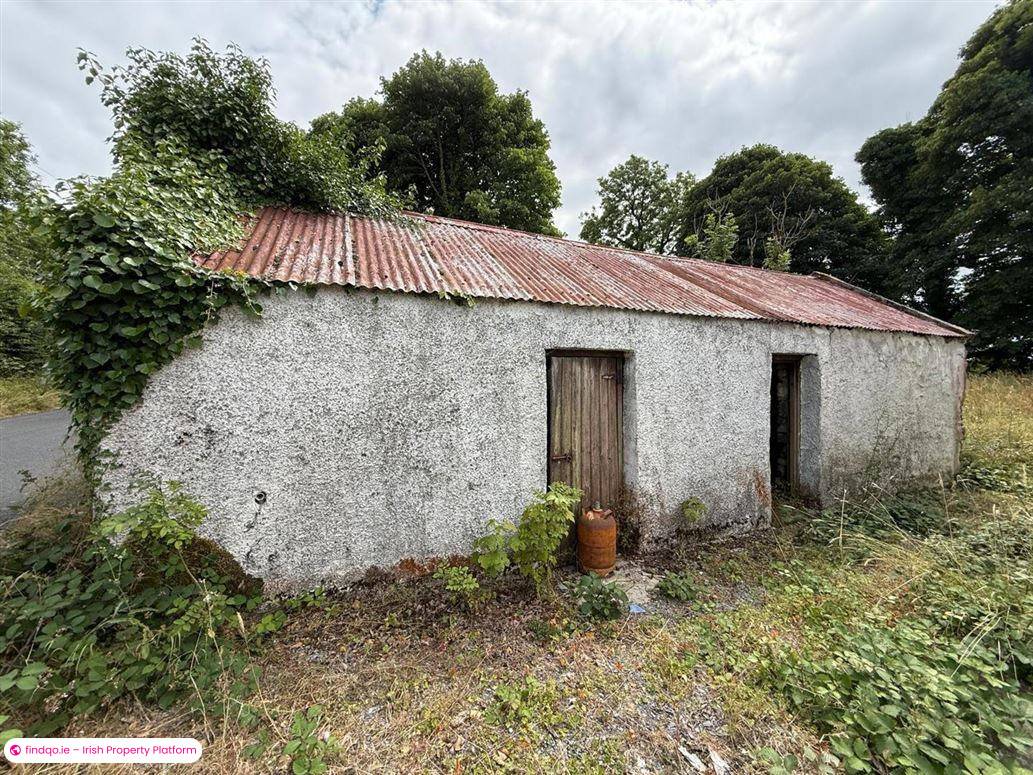 Detached house for Sale in Ballaghaderreen, Roscommon