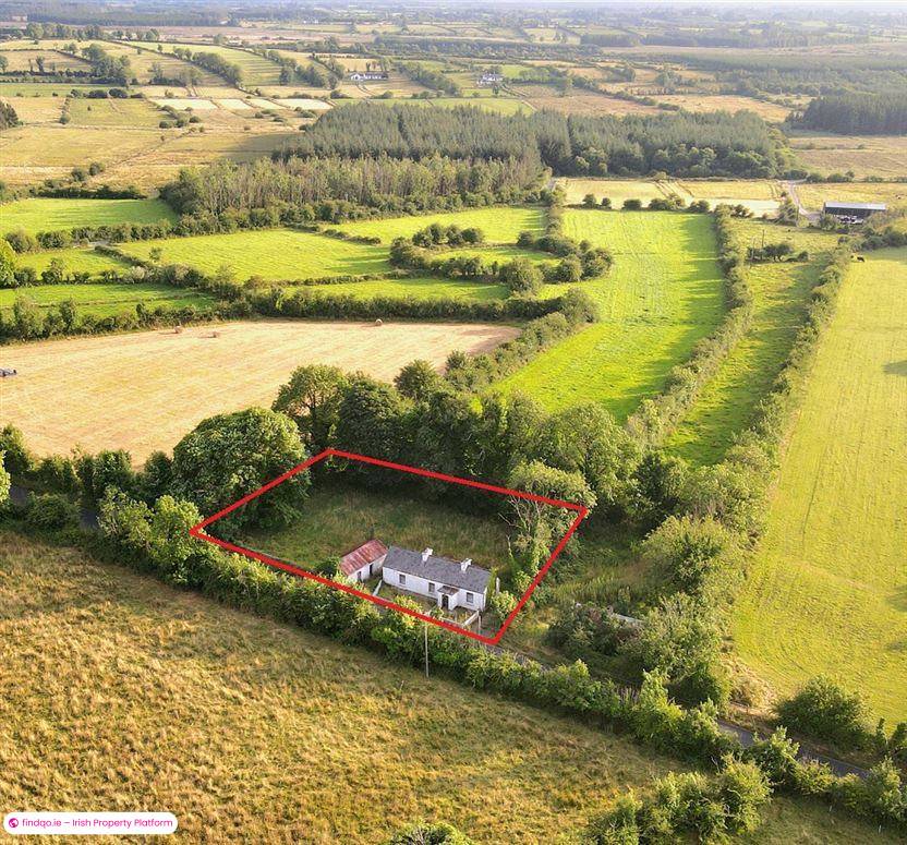Detached house for Sale in Ballaghaderreen, Roscommon