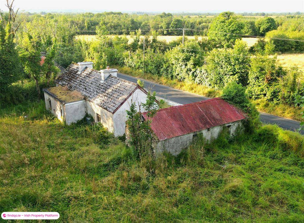 Detached house for Sale in Ballaghaderreen, Roscommon