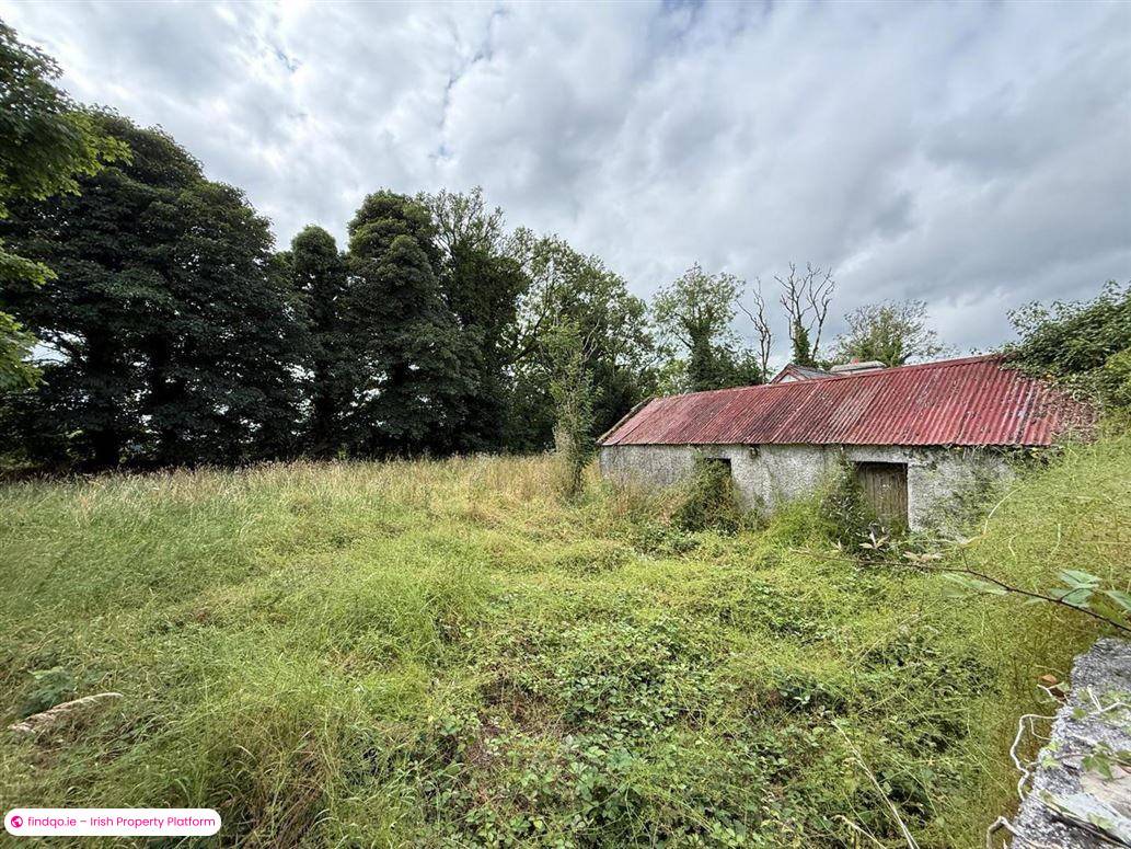 Detached house for Sale in Ballaghaderreen, Roscommon