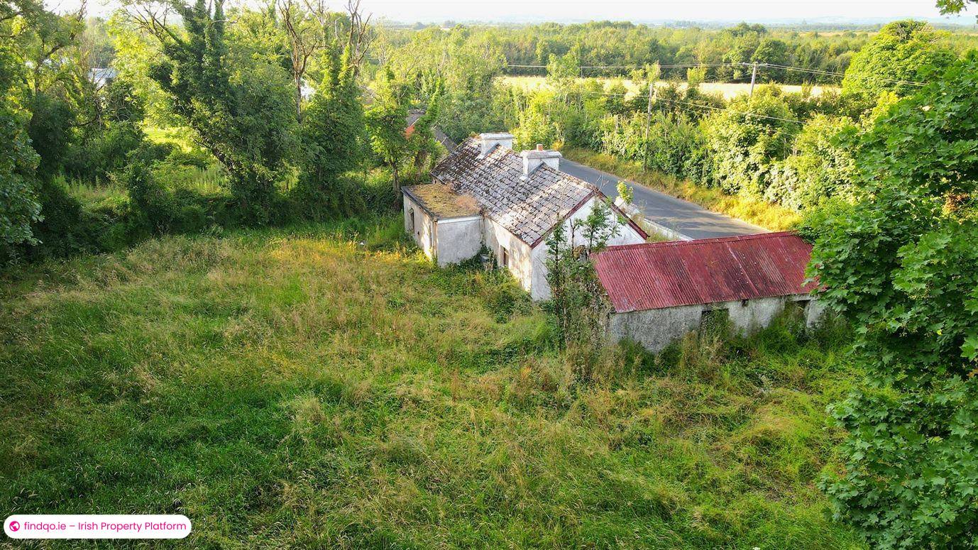 Detached house for Sale in Ballaghaderreen, Roscommon