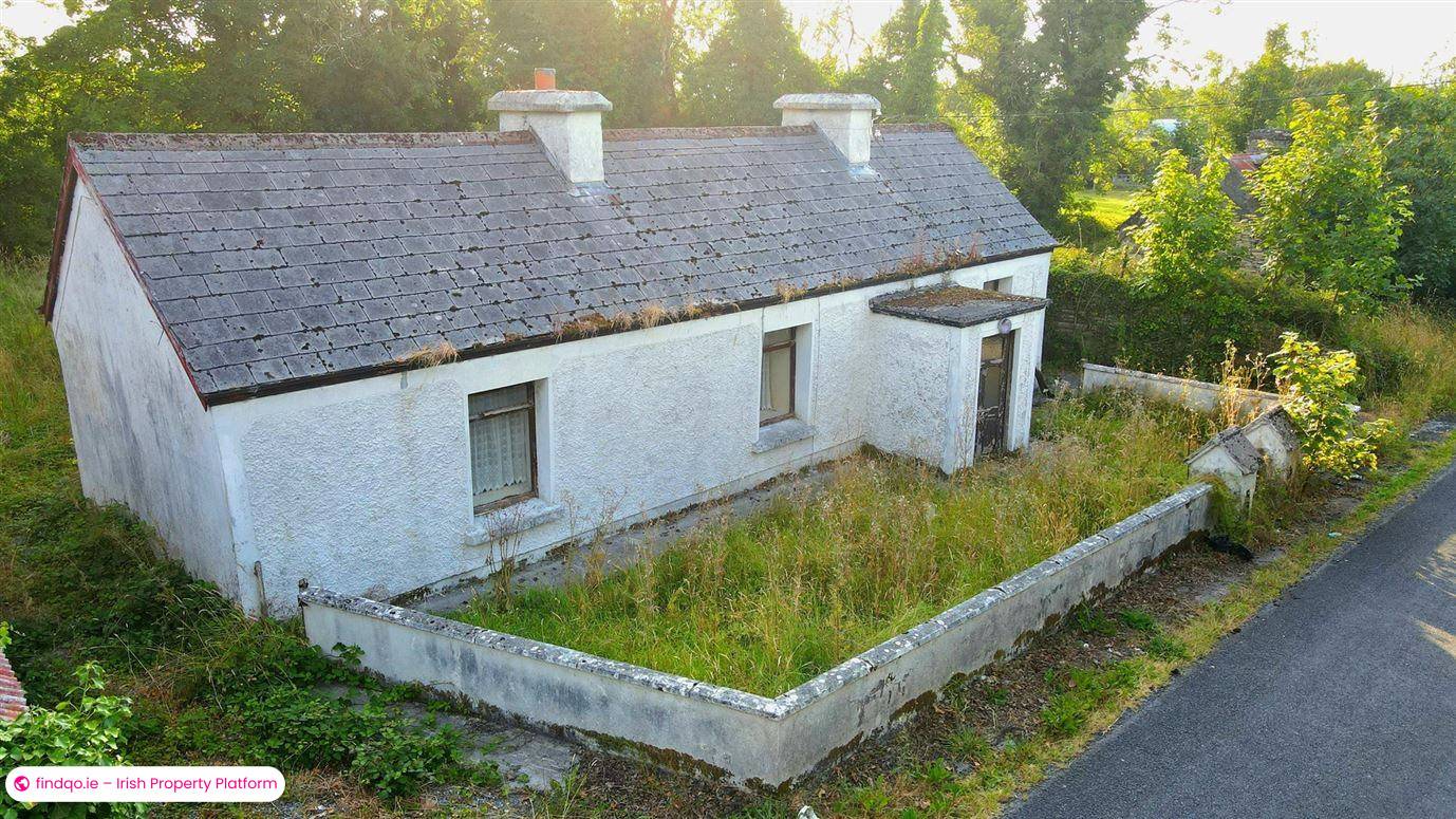 Detached house for Sale in Ballaghaderreen, Roscommon