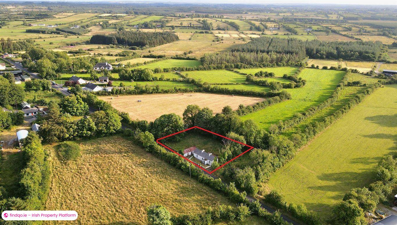 Detached house for Sale in Ballaghaderreen, Roscommon