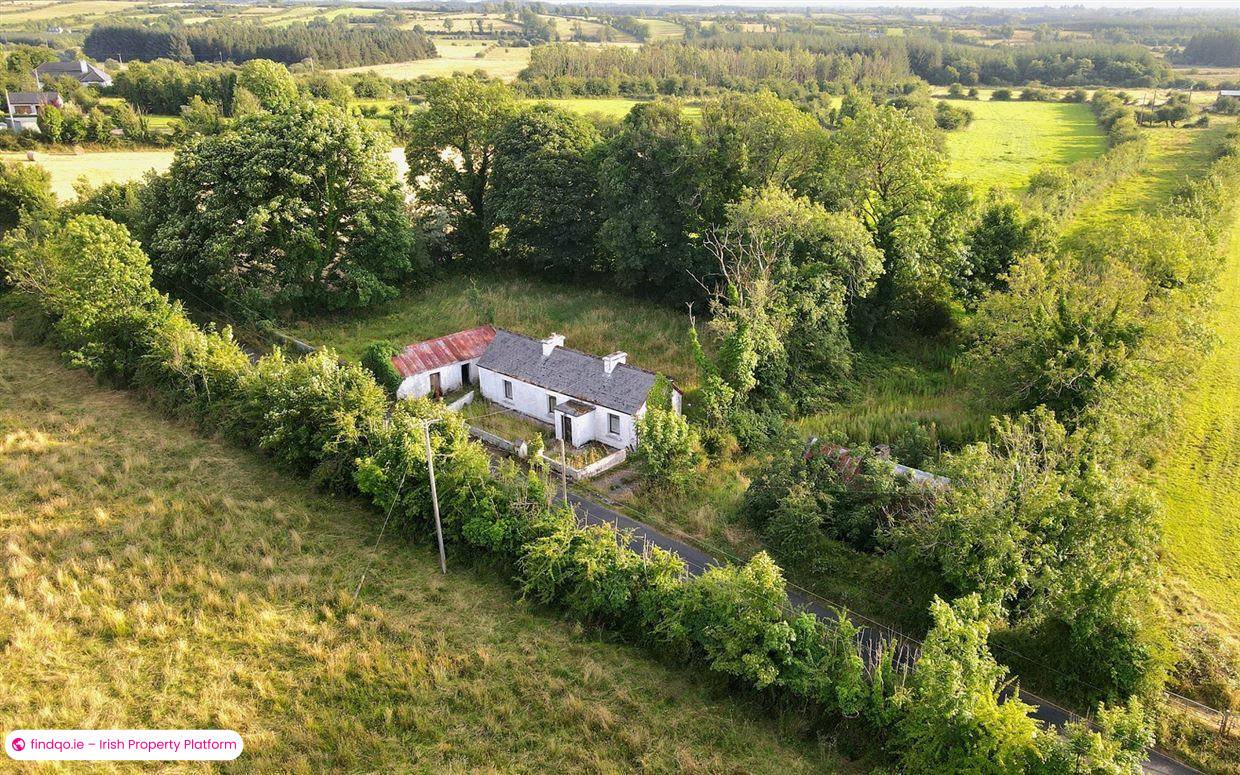 Detached house for Sale in Ballaghaderreen, Roscommon
