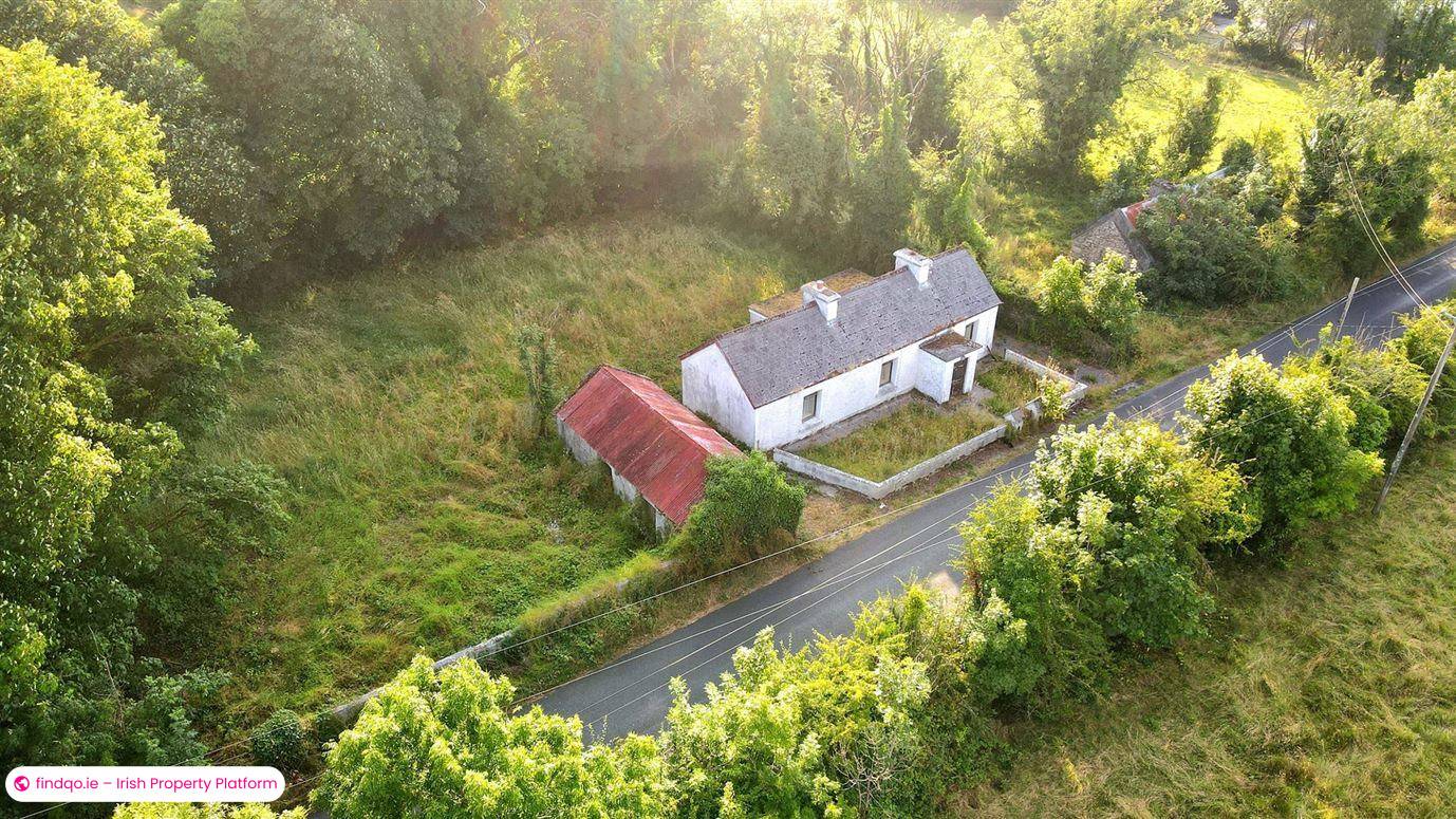 Detached house for Sale in Ballaghaderreen, Roscommon