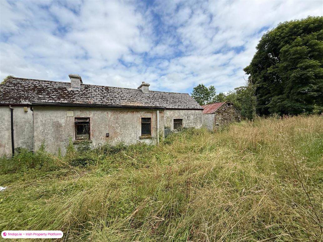 Detached house for Sale in Ballaghaderreen, Roscommon