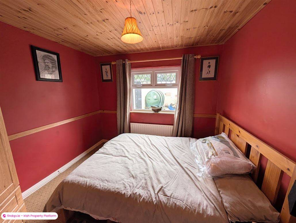 Detached house for Sale in Borrisokane, Tipperary