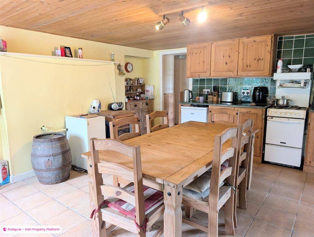 Detached house for Sale in Borrisokane, Tipperary