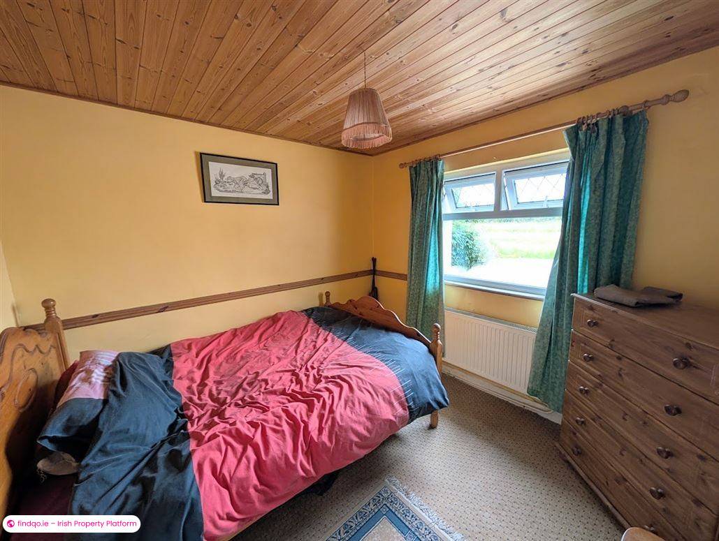 Detached house for Sale in Borrisokane, Tipperary